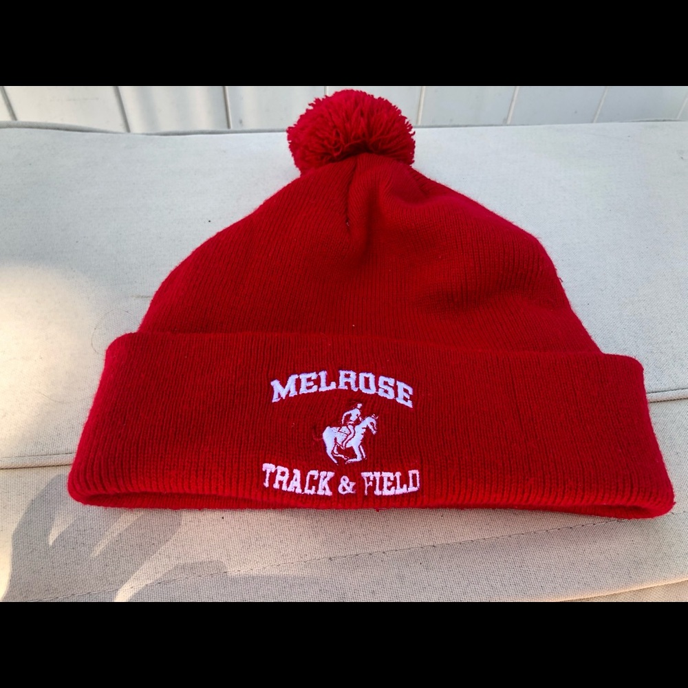 Winter hat
